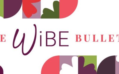 WiBE October Bulletin: How to Shine Bright on LinkedIn